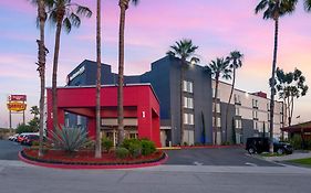 Ramada Inn Commerce